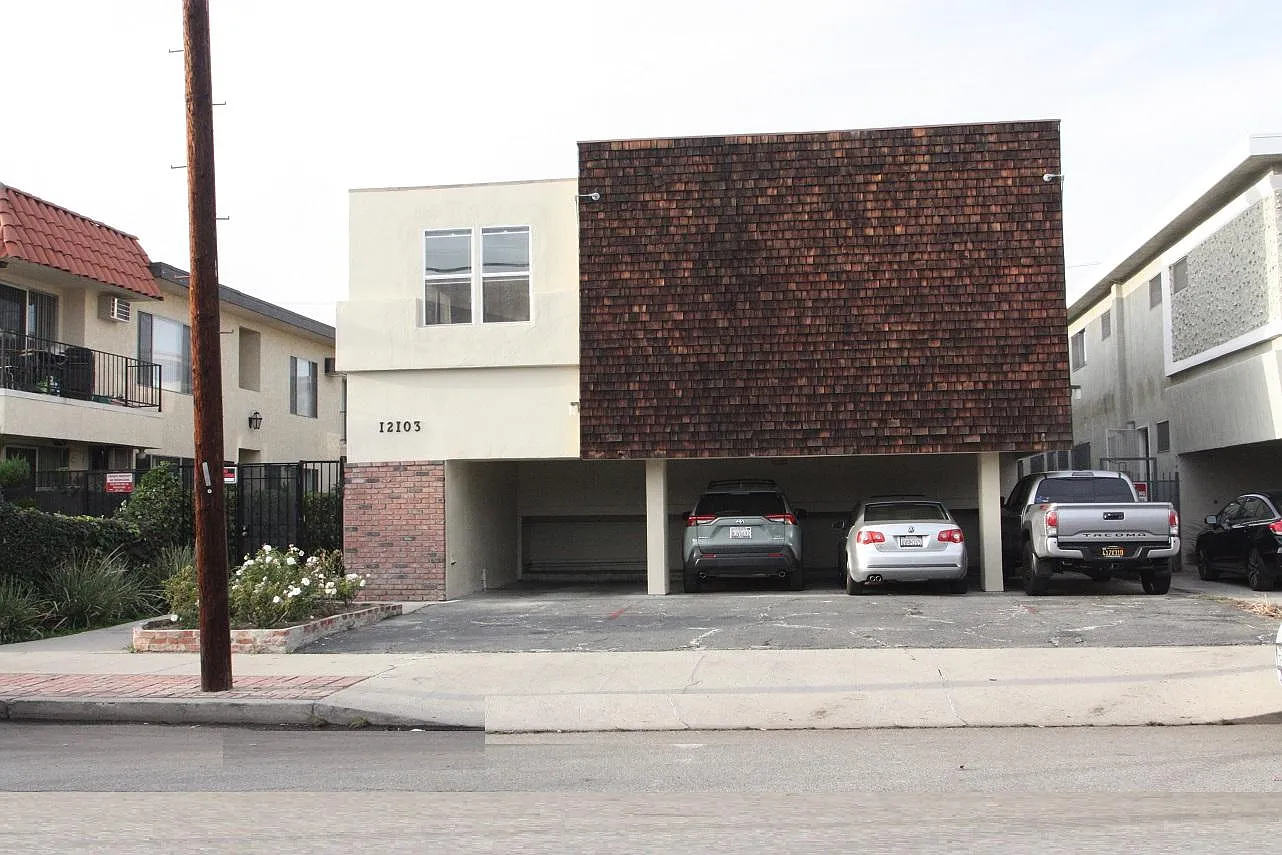 1 bed, 550 sqft, $2,175 — Photo 1