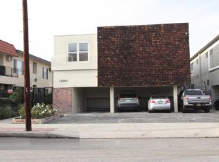 12103 Pacific Ave APT 12, Los Angeles, CA 90066