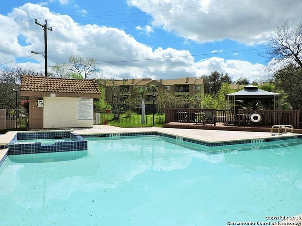 1st image of 4107 Medical Dr APT 5203