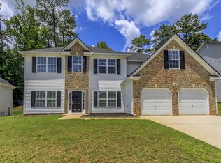 4780 Mentmore Ter, Douglasville, GA 30135