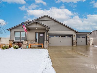 5709 E Effra St, Nampa, ID, 83687