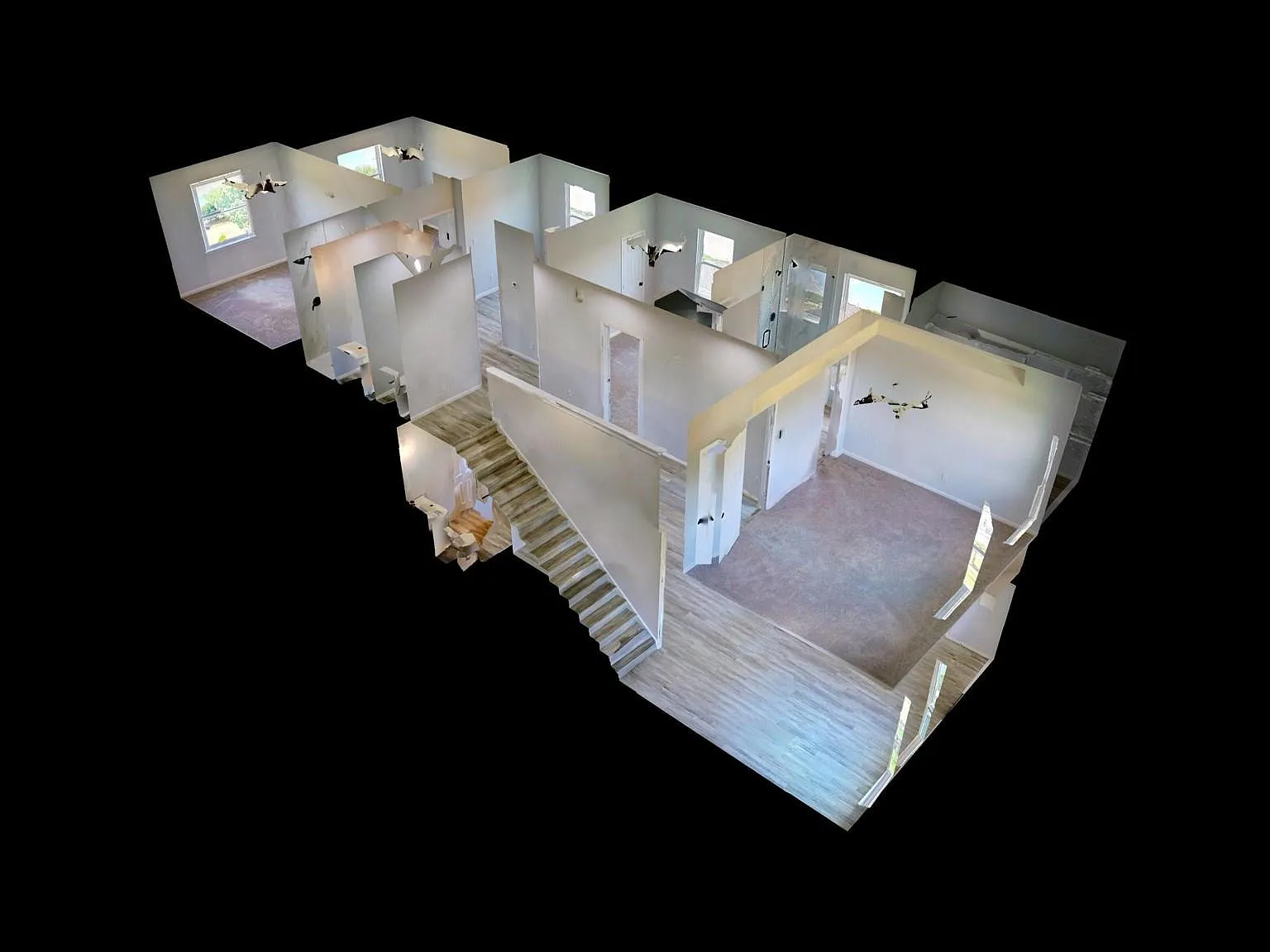4 bed, 2.5 bath, 2050 sqft, $1,900 — Photo 3