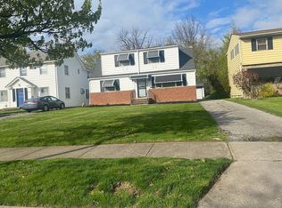 3025 Albion Rd, Cleveland, OH 44120