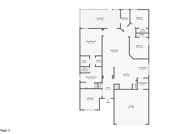 2nd image of 19616 Wyndmill Cir