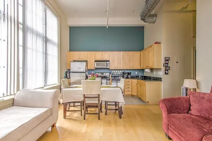 Theresa Park Loft Apartments — Photo 21