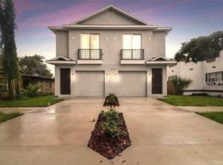 2613 1/2 E 23rd Ave #A, Tampa, FL 33605