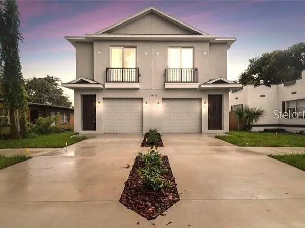 2613 1/2 E 23rd Ave #A, Tampa, FL 33605