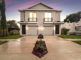 2613 1/2 E 23rd Ave, Tampa, FL