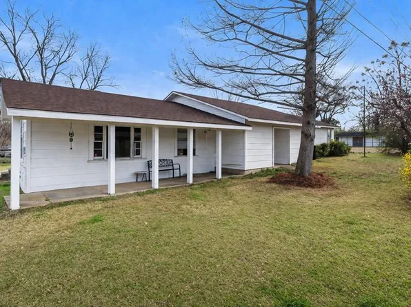 608 Thatcher St, Texarkana, AR 71854