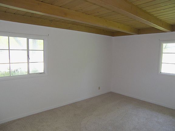 One of the Bedrooms