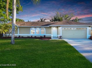 4405 Comfort St, Cocoa, FL 32927