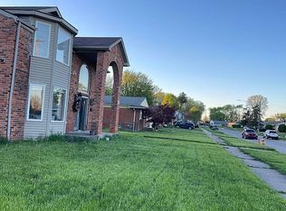 3950 Burton St, Inkster, MI