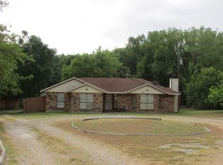 2720 Springer Rd, Midlothian, TX 76065