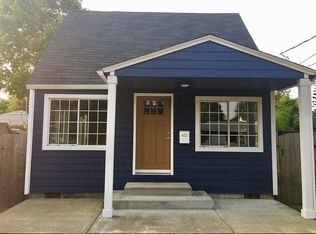 1327 Franklin St NW, Salem, OR 97304