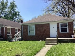 934 N Leland Ave #934, Indianapolis, IN 46219