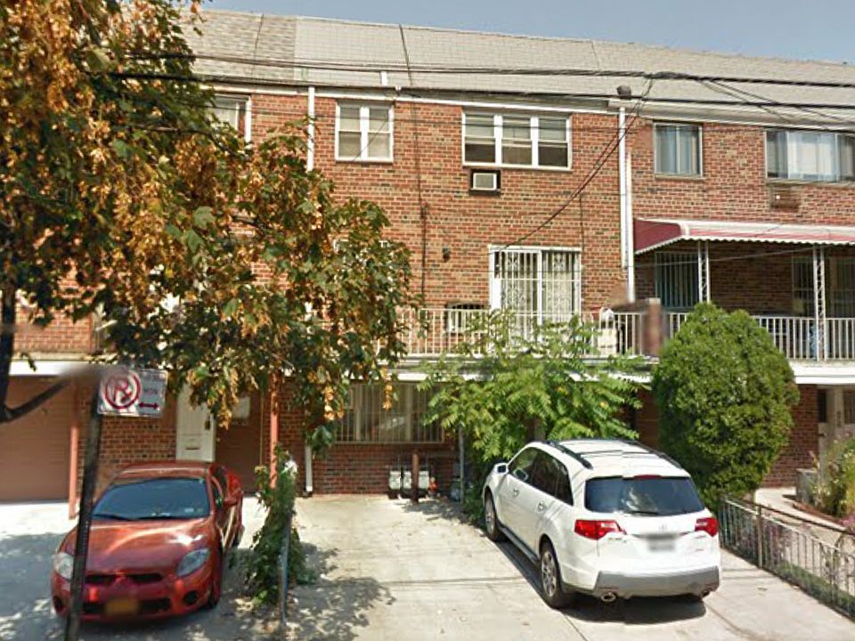 1st image of 14425 37th Ave #2FL