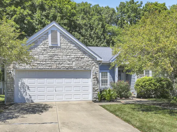 210 W Hull Dr, Delaware, OH 43015