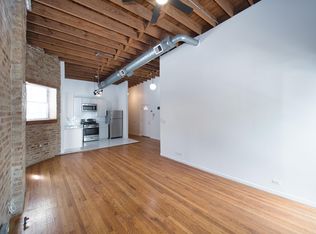 2849 W Belmont Ave #2F, Chicago, IL 60618