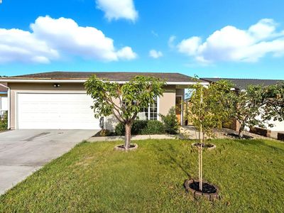 3751 Ruskin Pl, Fremont, CA, 94536