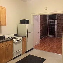 Rented by Geoffrey Stevens Realty