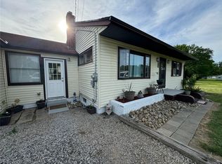 809 State Route 534 NW, Newton Falls, OH 44444