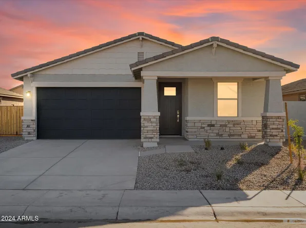 2605 E San Miguel Drive, Casa Grande, AZ 85194