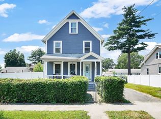 70 Pasco Rd, Springfield, MA 01151