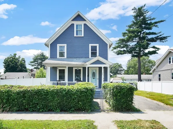 70 Pasco Rd, Springfield, MA 01151