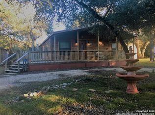 414 High Mesa Dr, Wimberley, TX 78676