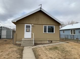 106 N Front St, Conrad, MT 59425
