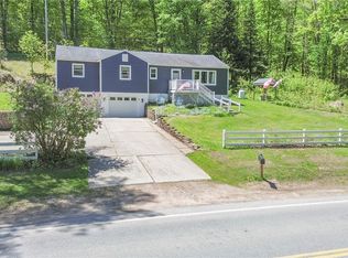 796 Oswegatchie Trail Rd, Star Lake, NY 13690