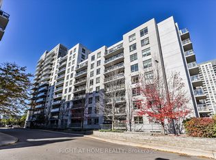 816 Lansdowne Ave #910, Toronto, ON M6H4K6