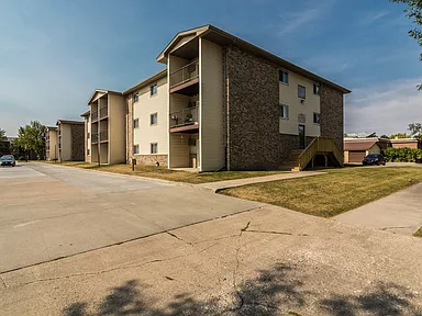 3175A Floor Plan - 01-014