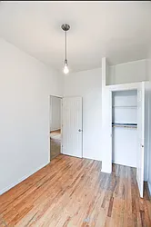 Rented by The Agency