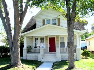 1022 E Ewing Ave, South Bend, IN