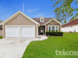 68 Camden Way, Fairburn, GA 30213