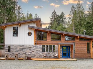528 Aya Reach Rd, Southern Gulf Islands, BC V0N2J1