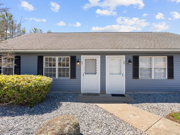 23 Plymouth Court #23, Clinton, CT 06413