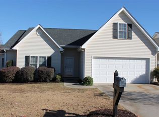143 Elliott Cir, Anderson, SC 29621