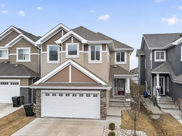 8825 24th Ave SW, Edmonton, AB T6X 2C9