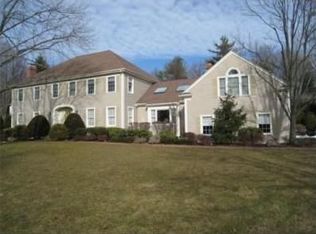 25 Solomon Pierce Rd, Lexington, MA 02420