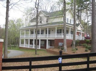 220 Pitts Rd, Hawkinsville, GA 31036