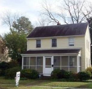 36 Decatur St, Portsmouth, VA, 23702