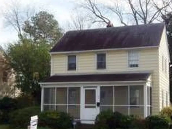 36 Decatur St, Portsmouth, VA 23702