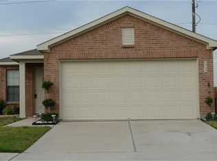 1111 Judy Ter, Missouri City, TX 77489
