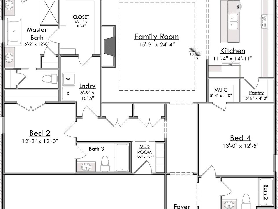 2nd image of 21782 Hemlock Dr