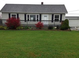 8345 Starlight Rd, Floyds Knobs, IN 47119