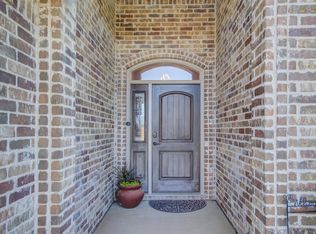 6803 Pontiac Ave, Lubbock, TX 79424