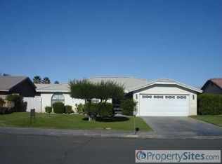 67180 Medano Rd, Cathedral City, CA 92234