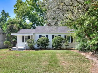 2056 Telfair St, Augusta, GA 30904